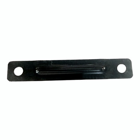 2006-2008 Ford F150 Bumpers, rear passenger side, FO1142119