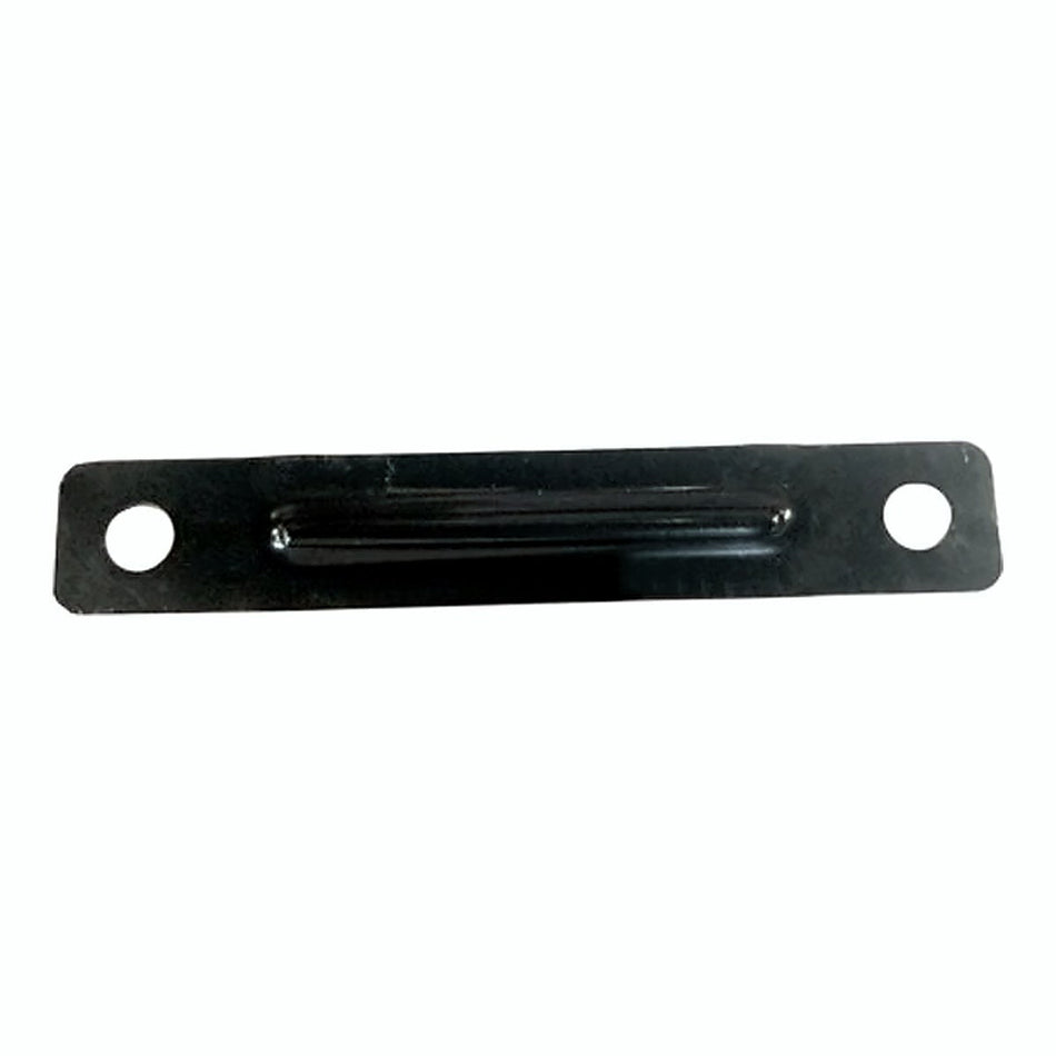 2007-2008 Lincoln Mark Lt Bumpers, rear passenger side, FO1142119