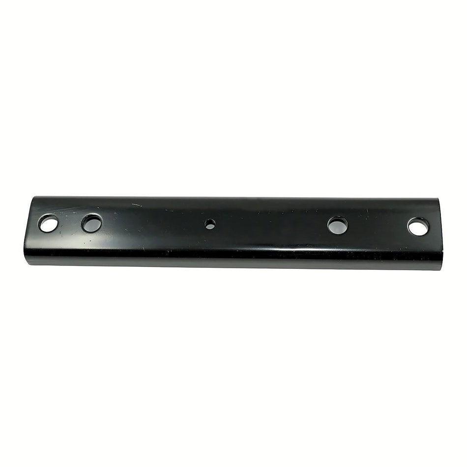 1999-2016 Ford F350 Bumpers, rear passenger side, FO1166193