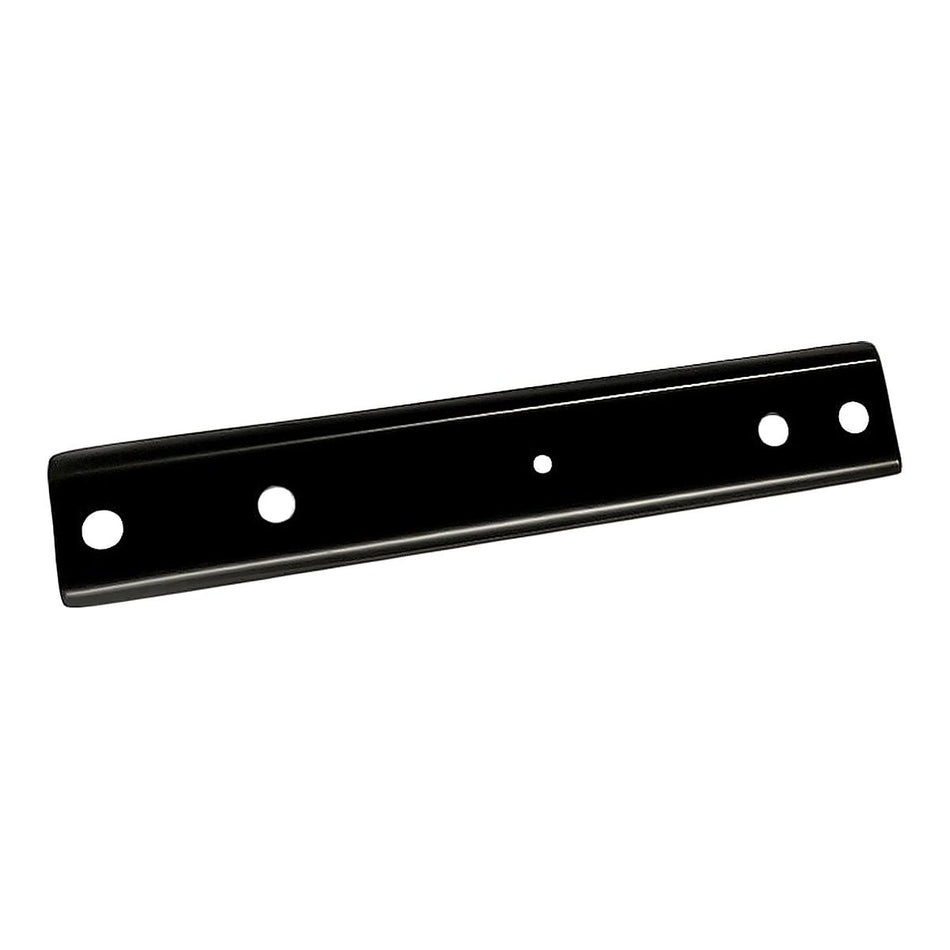 1999-2016 Ford F550 Superduty Bumpers, rear passenger side, left-side view, FO1166193