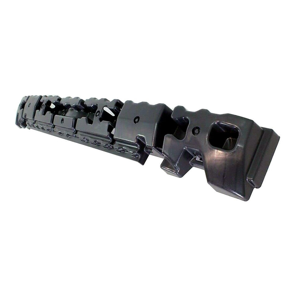 2006-2009 Ford Fusion Absorber, rear, left-side view, FO1170128