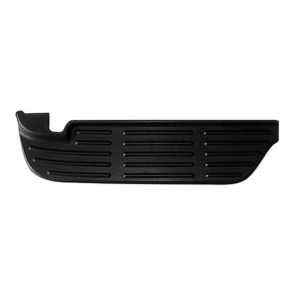 1999-2007 Ford F350 Bumpers, rear driver side, FO1191113