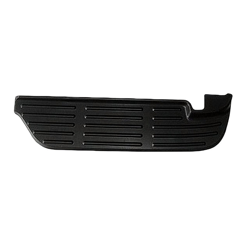1999-2007 Ford F250 Bumpers, rear passenger side, FO1191114