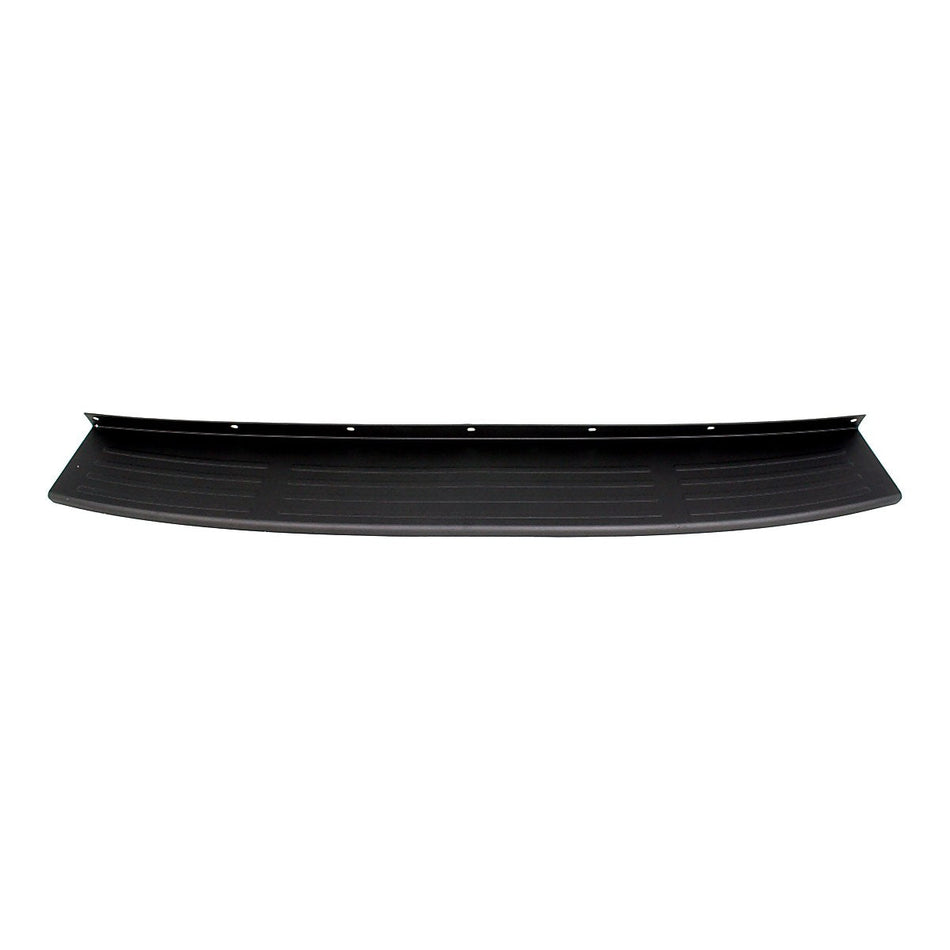 2006-2010 Ford Explorer Limited Bumpers, rear, FO1191119