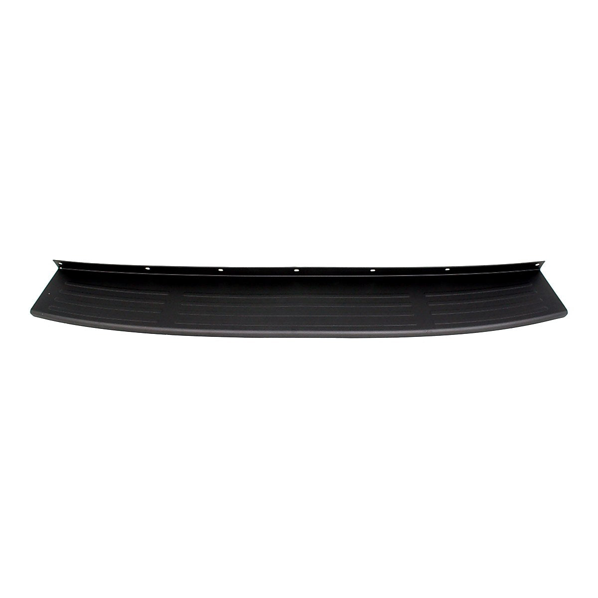 2006-2010 Ford Explorer Eddie Bauer Bumpers, rear, FO1191119