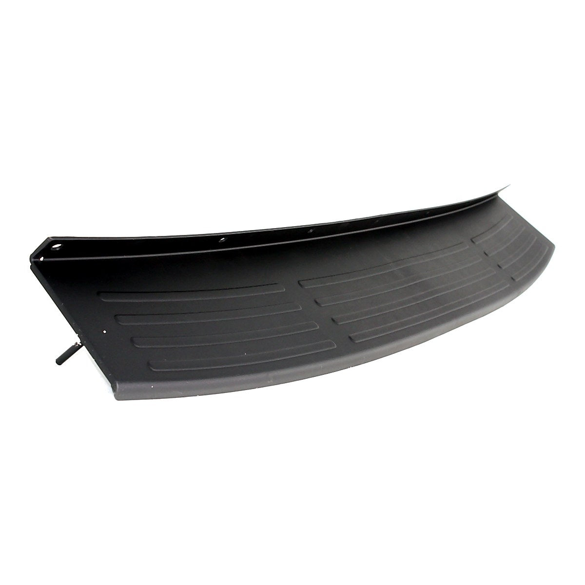 2006-2010 Ford Explorer Eddie Bauer Bumpers, rear, left-side view, FO1191119