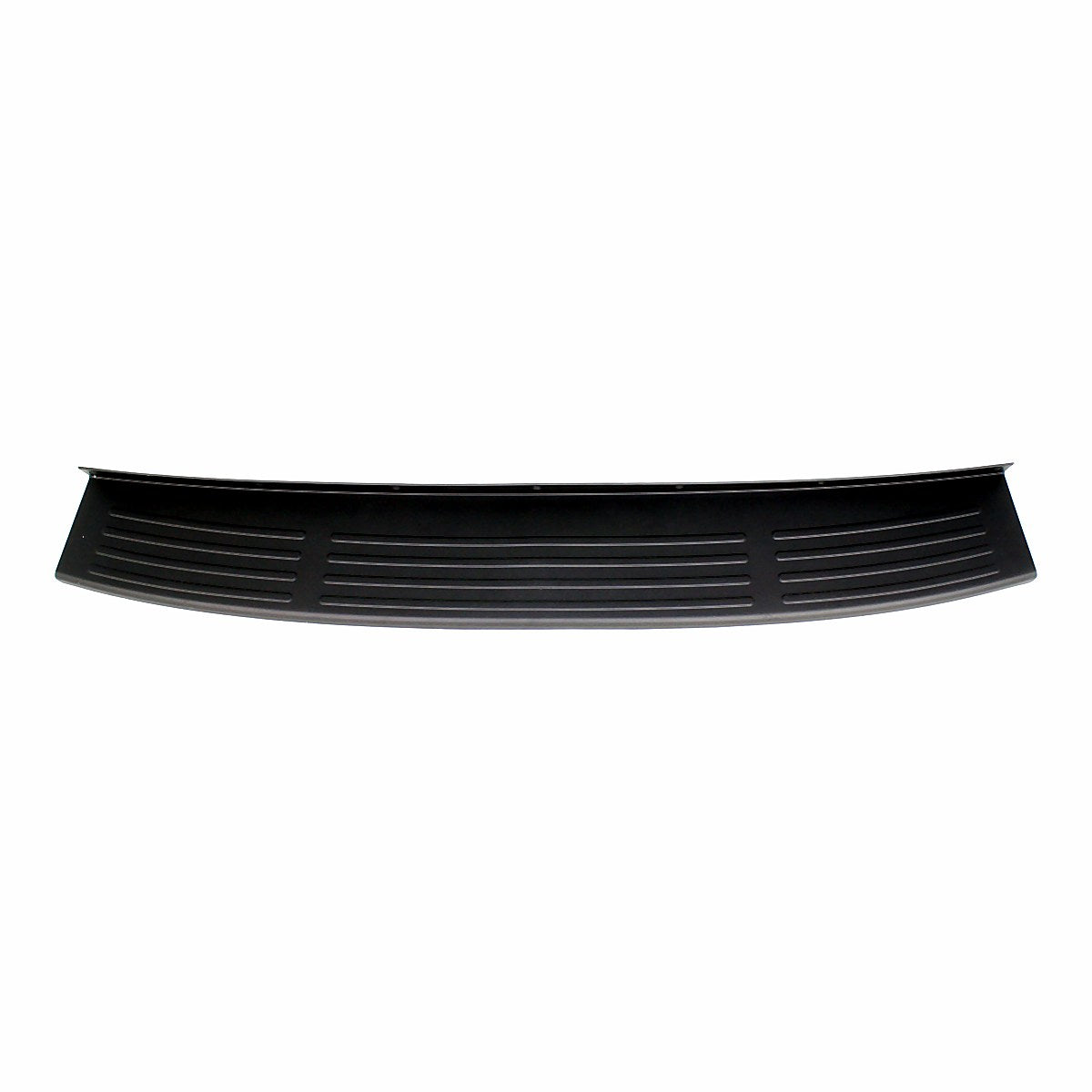 2006-2010 Ford Explorer Eddie Bauer Bumpers, rear, right-side view, FO1191119