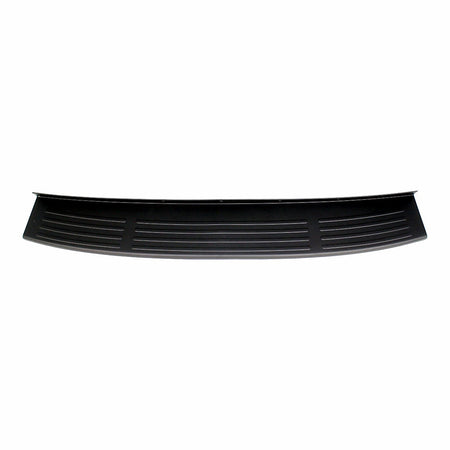 2006-2010 Ford Explorer Eddie Bauer Bumpers, rear, right-side view, FO1191119