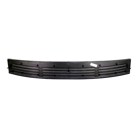2006-2010 Ford Explorer Eddie Bauer Bumpers, rear, rear view, FO1191119