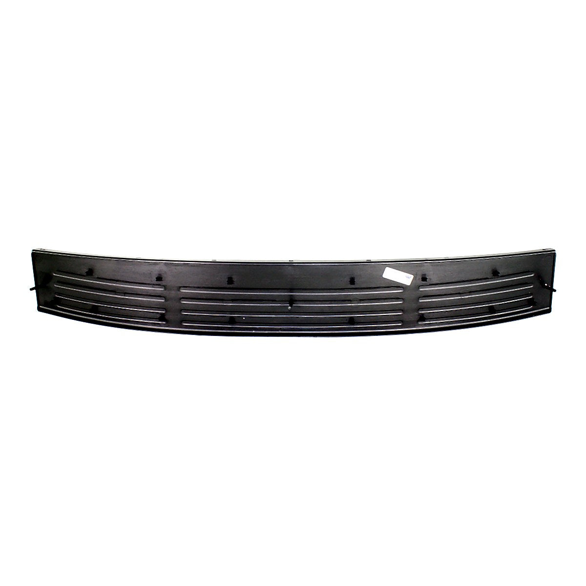 2006-2010 Ford Explorer Bumpers, rear, rear view, FO1191119