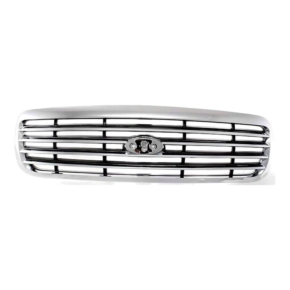 1998-2011 Ford Crown Victoria Grille, FO1200346