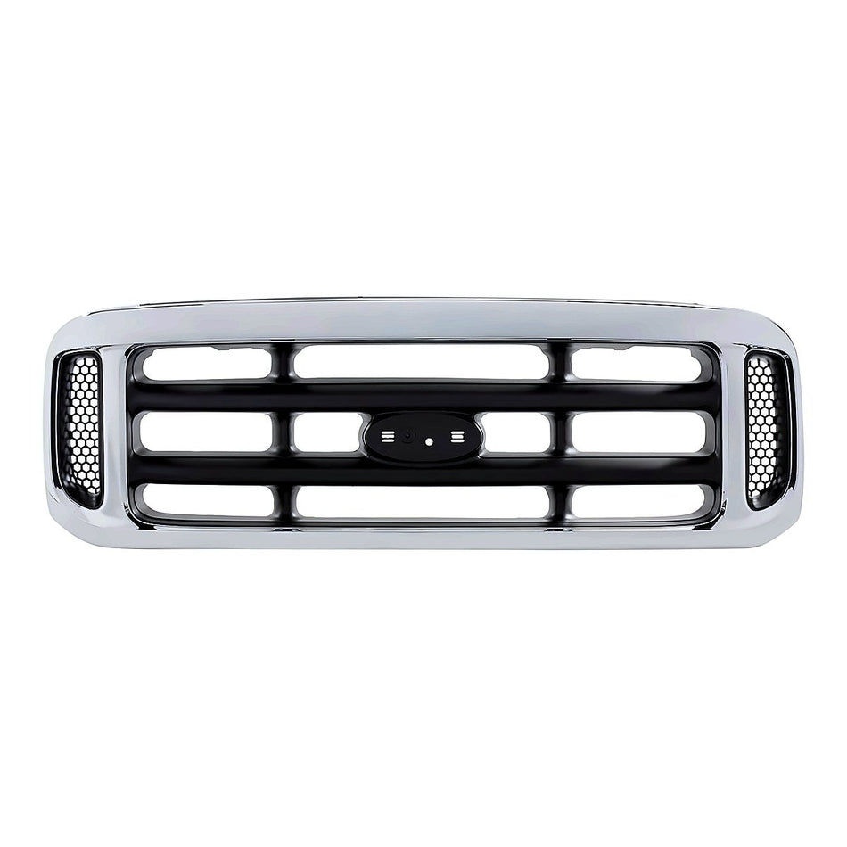 1999-2004 Ford F350 Grille, FO1200359