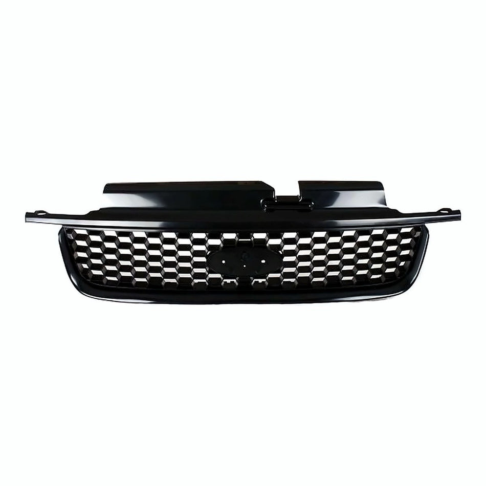 2001-2004 Ford Escape Grille, FO1200389