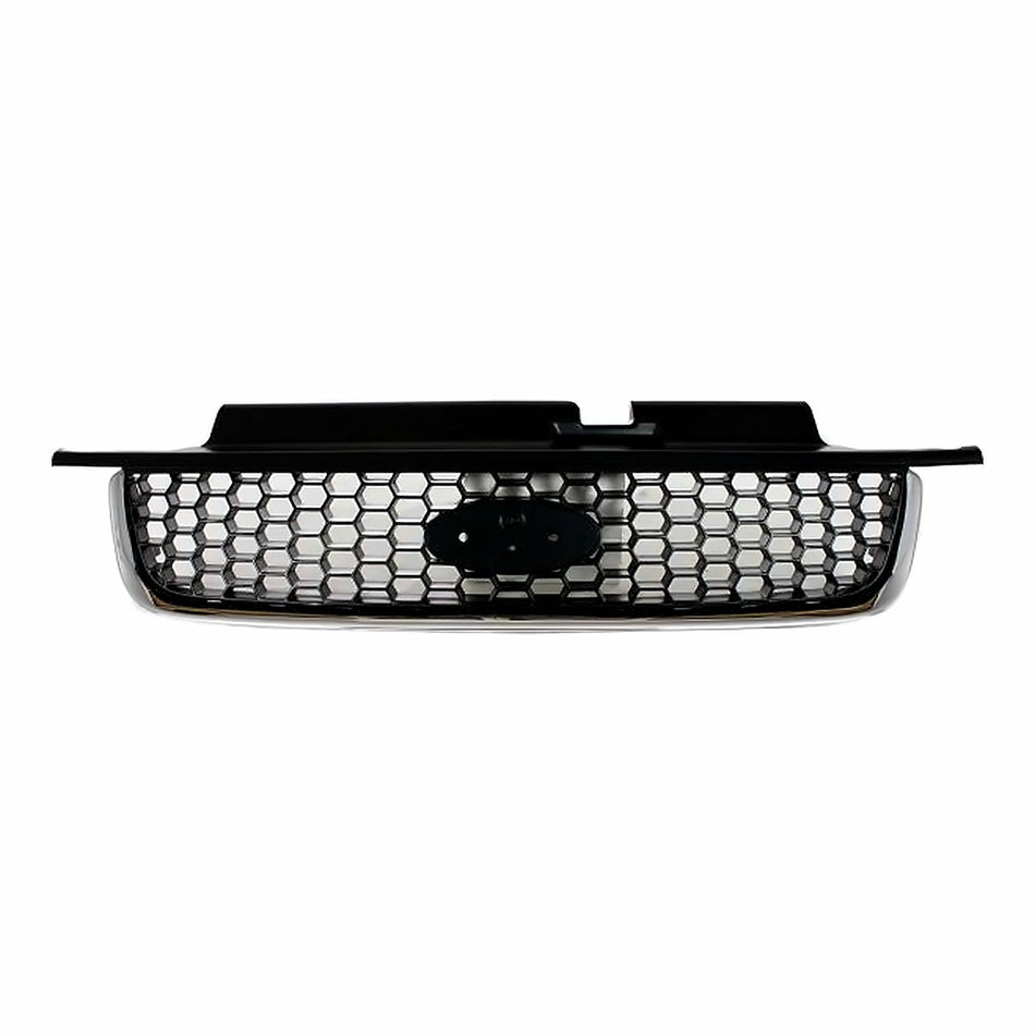 2001-2004 Ford Escape Grille, FO1200390