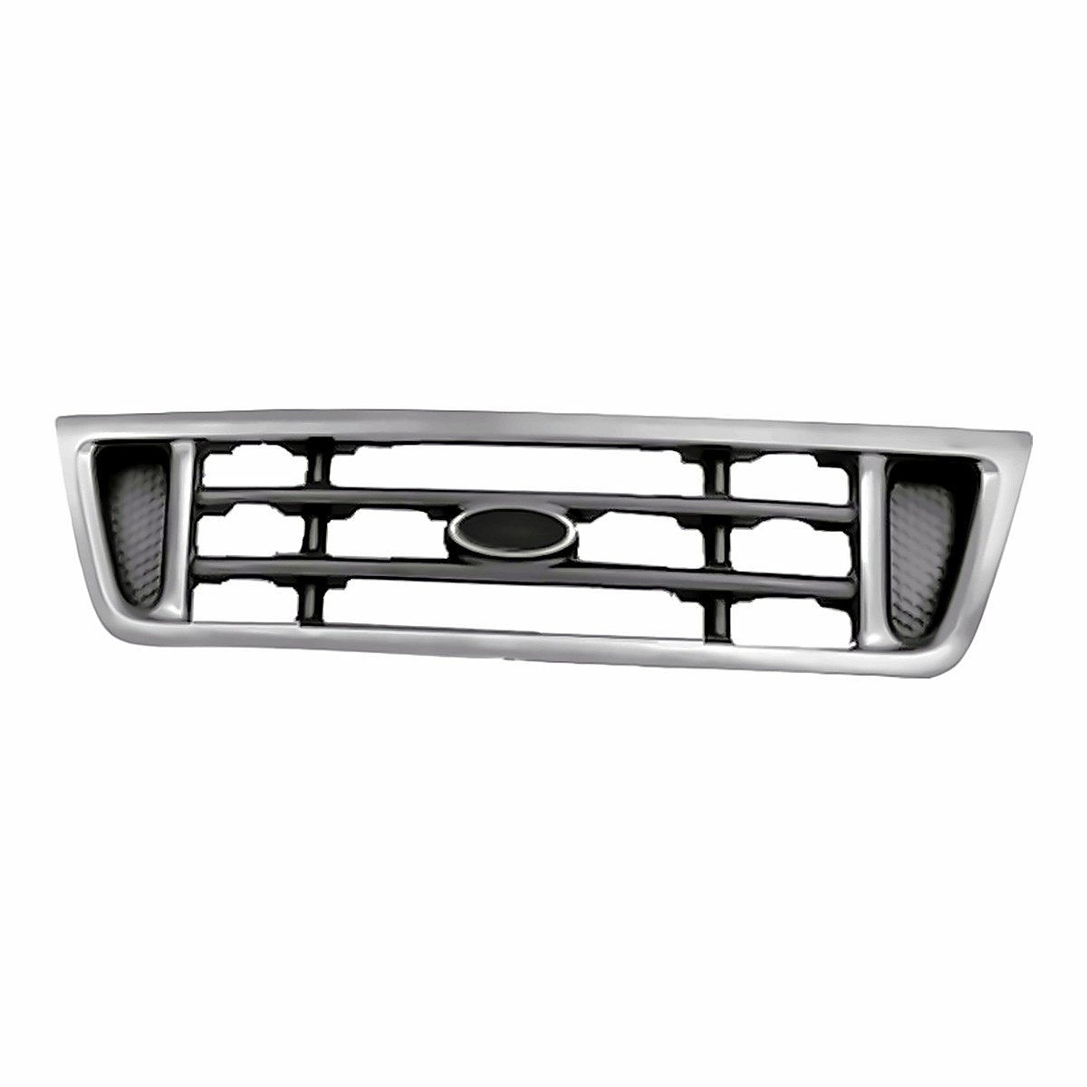 2003-2007 Ford Econoline Grille, FO1200428
