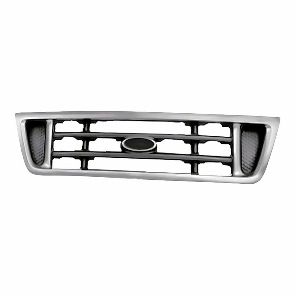 2003-2007 Ford Econoline Grille, FO1200428