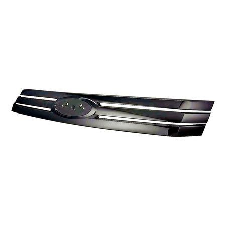 2006-2009 Ford Fusion Grille, left-side view, FO1200467