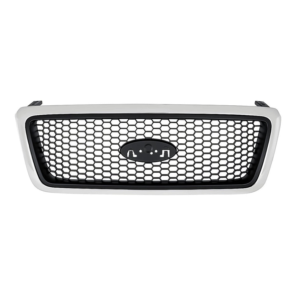 2006-2008 Ford F150 Grille, FO1200469