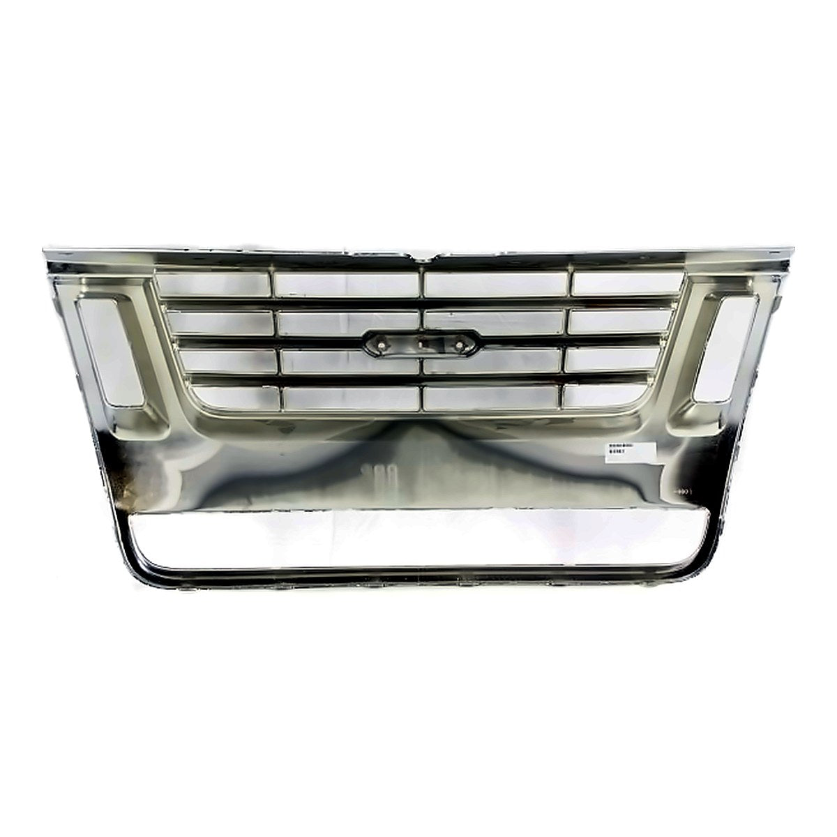 2006-2010 Ford Explorer Eddie Bauer Grille, rear view, FO1200477