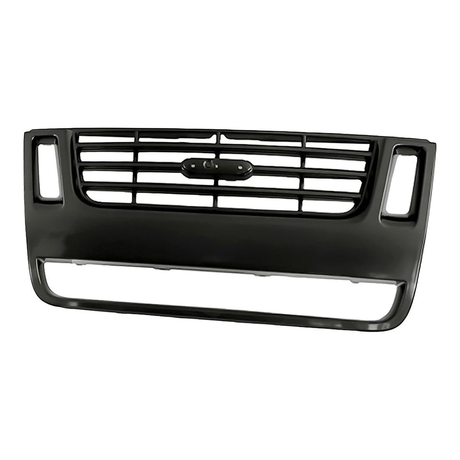 2007-2010 Ford Explorer Limited Grille, FO1200479