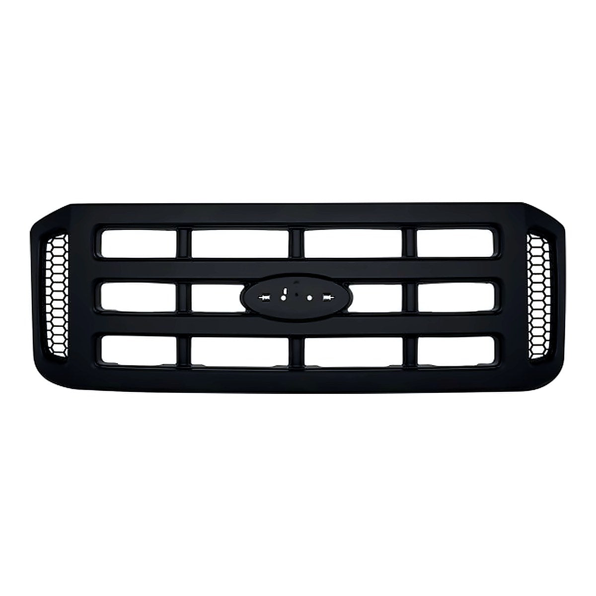 2006-2007 Ford F250 Grille, FO1200482