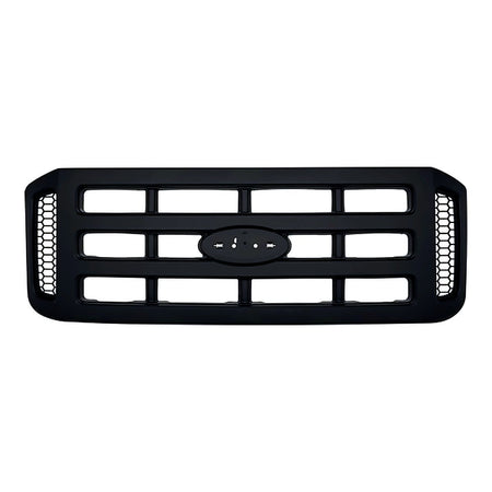 2006-2007 Ford F250 Grille, FO1200482