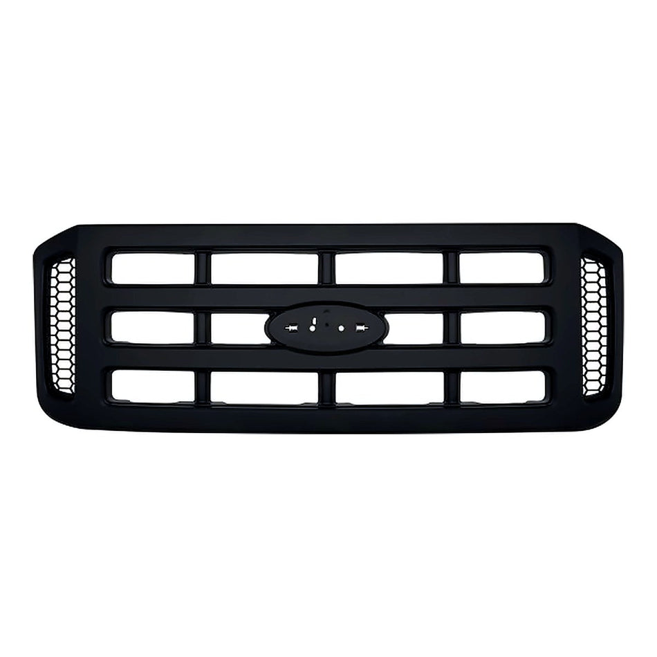 2006-2007 Ford F350 Grille, FO1200482