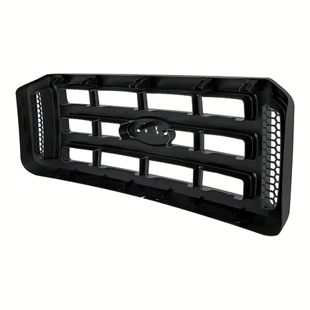 2006-2007 Ford F250 Grille, rear view, FO1200482