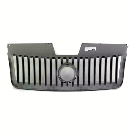 2006-2009 Mercury Milan Grille, top view, FO1200484
