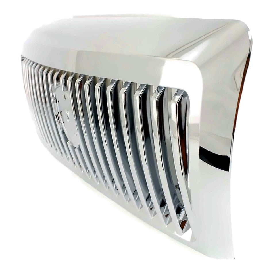 2006-2011 Mercury Grand Marquis Grille, left-side view, FO1200490