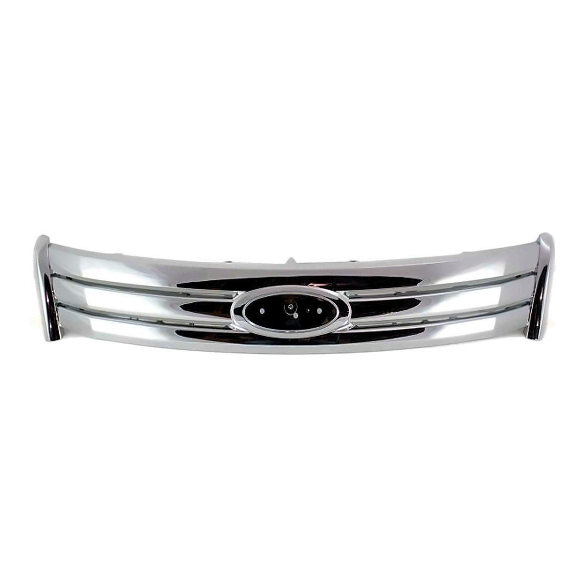 2008-2009 Ford Taurus Grille, FO1200492
