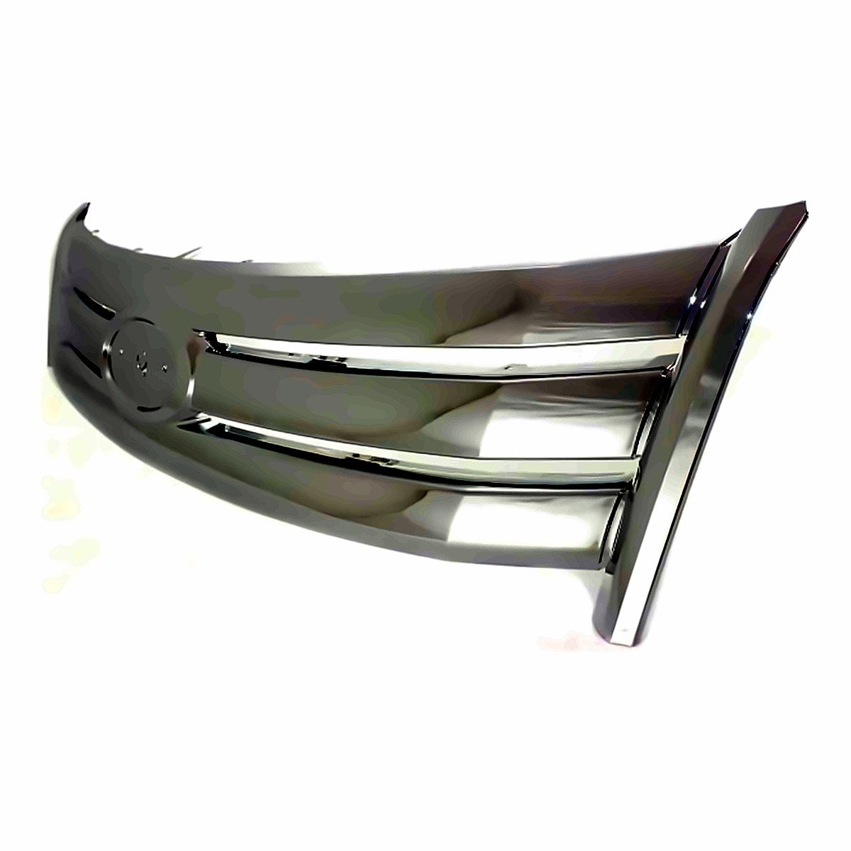 2008-2009 Ford Taurus Grille, left-side view, FO1200492