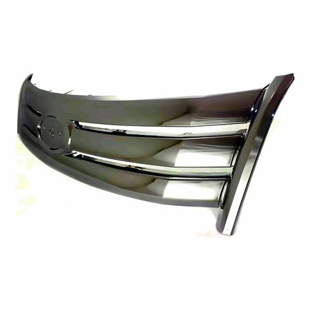 2008-2009 Ford Taurus Grille, left-side view, FO1200492