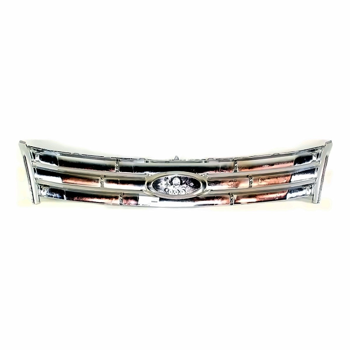 2008-2009 Ford Taurus Grille, rear view, FO1200492