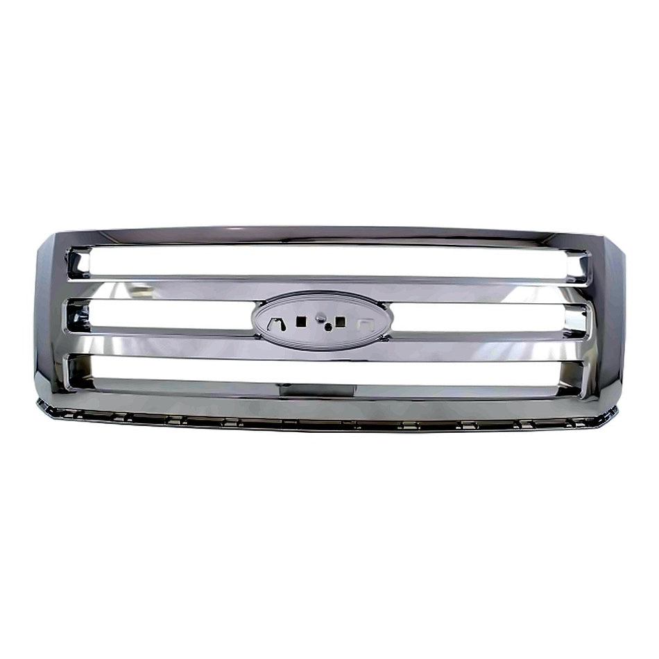 2007-2014 Ford Expedition El Grille, FO1200494