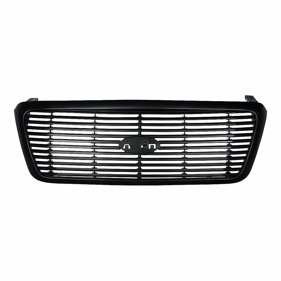 2007-2008 Ford F150 Grille, FO1200501