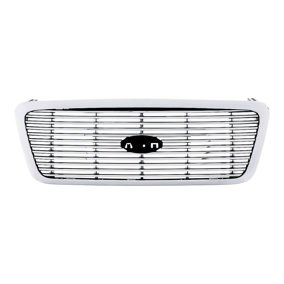 2007-2008 Ford F150 Grille, FO1200502