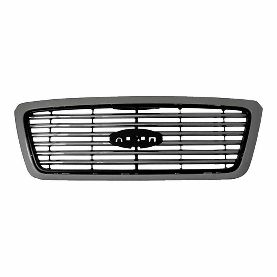2006-2008 Ford F150 Grille, FO1200517