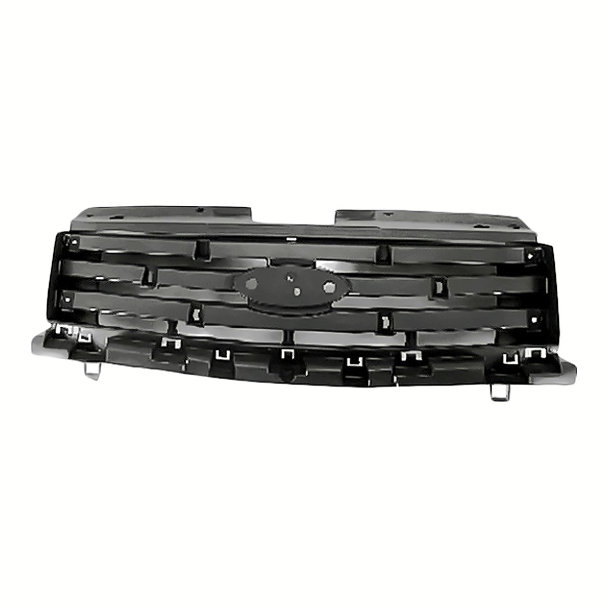 2008-2009 Ford Taurus X Grille, FO1207109