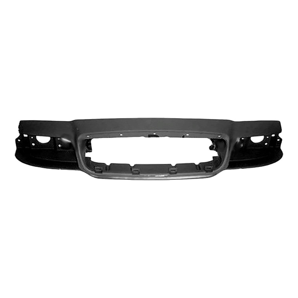 1998-2011 Ford Crown Victoria Header Panel, left-side view, FO1220209