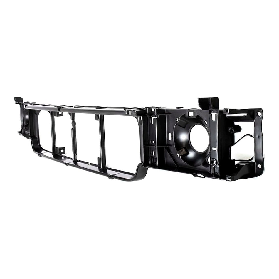 1997-2007 Ford Econoline Header Panel, left-side view, FO1221114