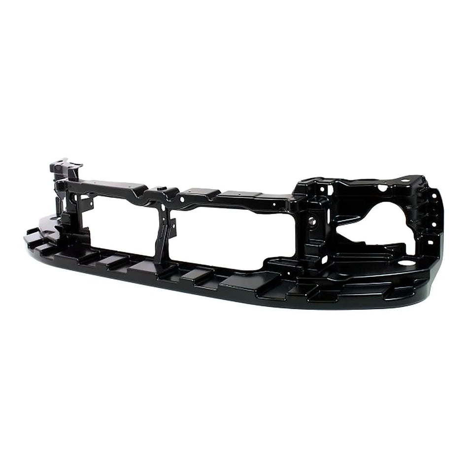 2006-2010 Ford Explorer Limited Header Panel, left-side view, FO1223106