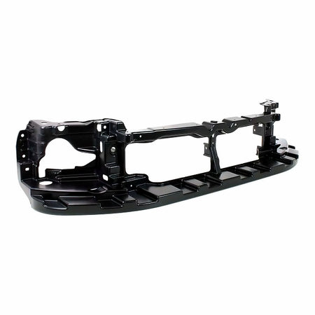 2006-2010 Ford Explorer Limited Header Panel, right-side view, FO1223106C
