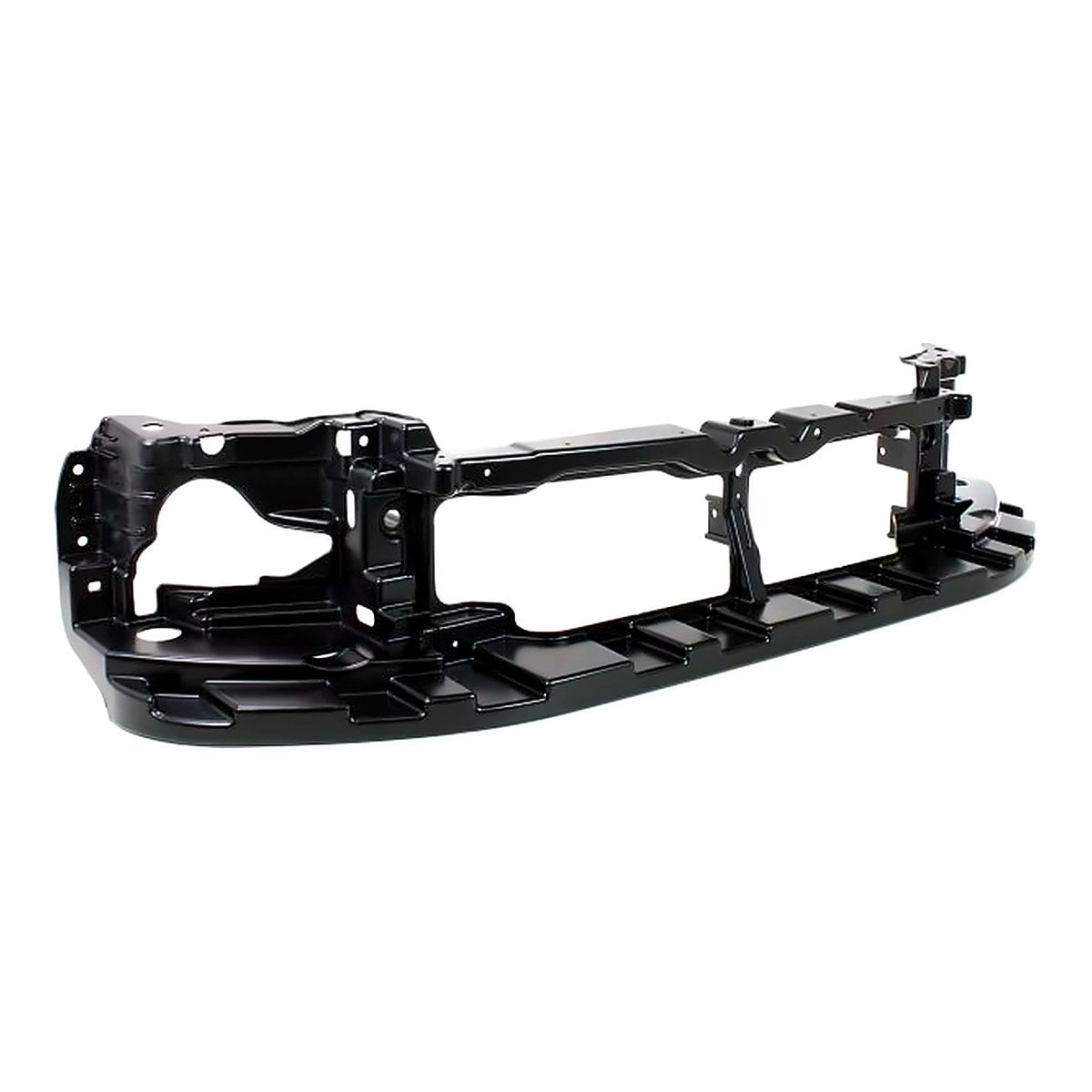 2006-2010 Ford Explorer Limited Header Panel, right-side view, FO1223106