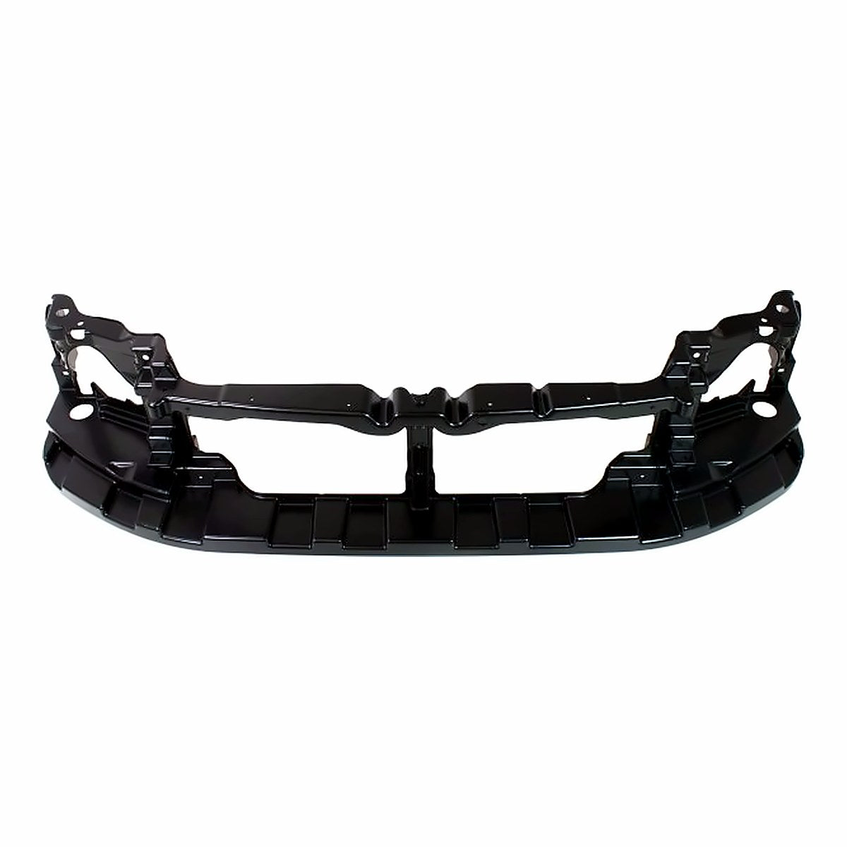 2006-2010 Ford Explorer Header Panel, top view, FO1223106C