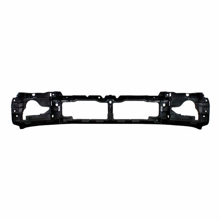 2006-2010 Ford Explorer Limited Header Panel, rear view, FO1223106C