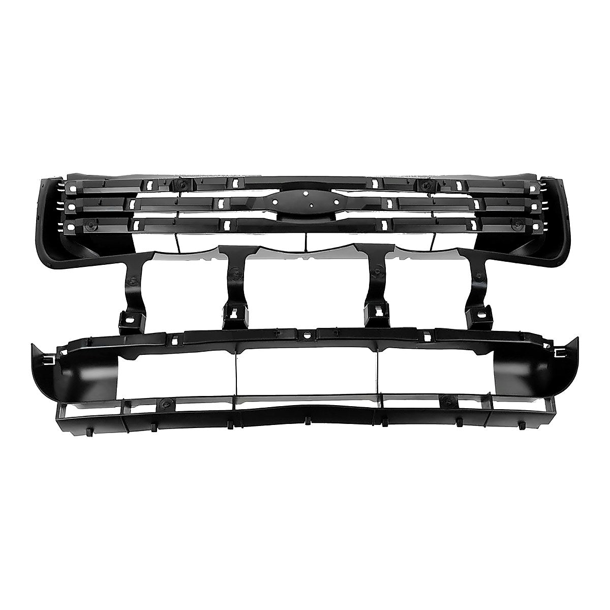 2006-2009 Ford Fusion Grille, FO1223108C