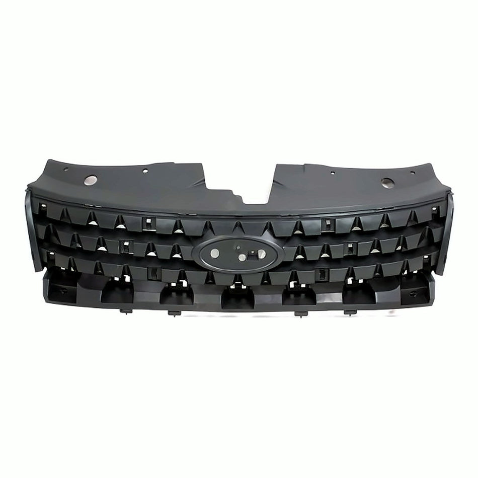 2008-2009 Ford Taurus Grille, FO1223110