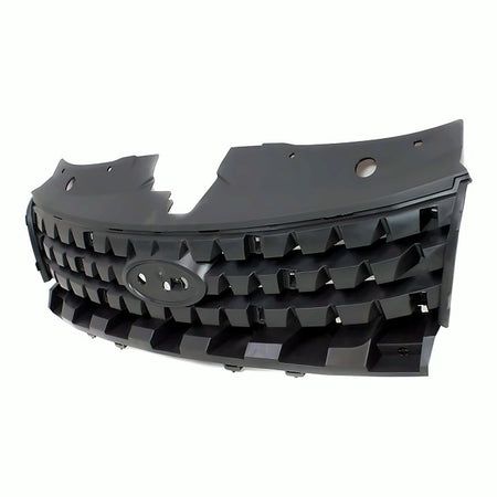 2008-2009 Ford Taurus Grille, left-side view, FO1223110C