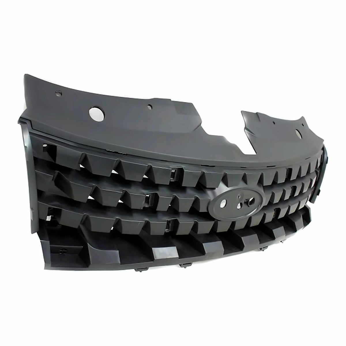 2008-2009 Ford Taurus Grille, right-side view, FO1223110C